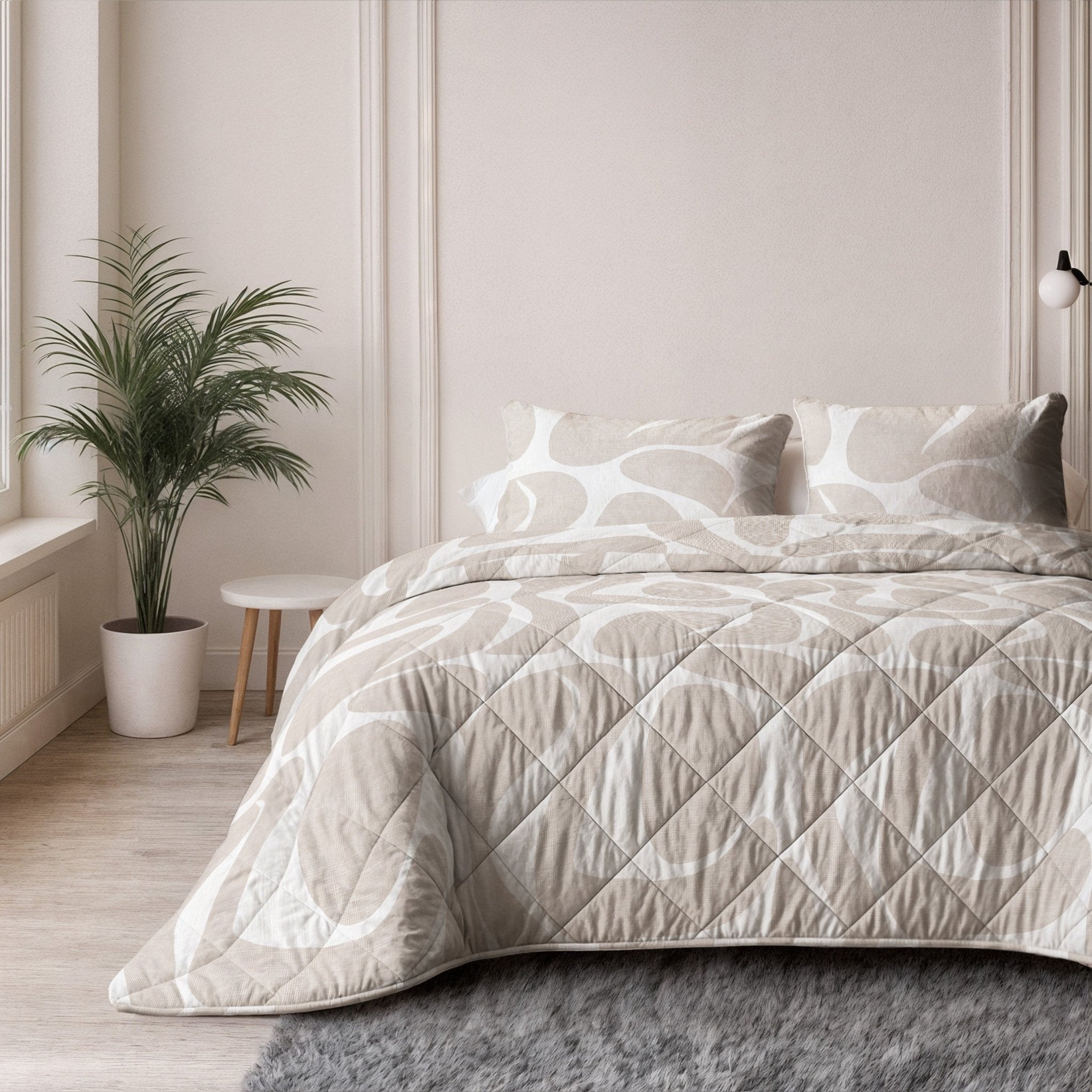 Sleeptime Dekbed en Overtrek in 1 - Kello - Dromen & Wonen