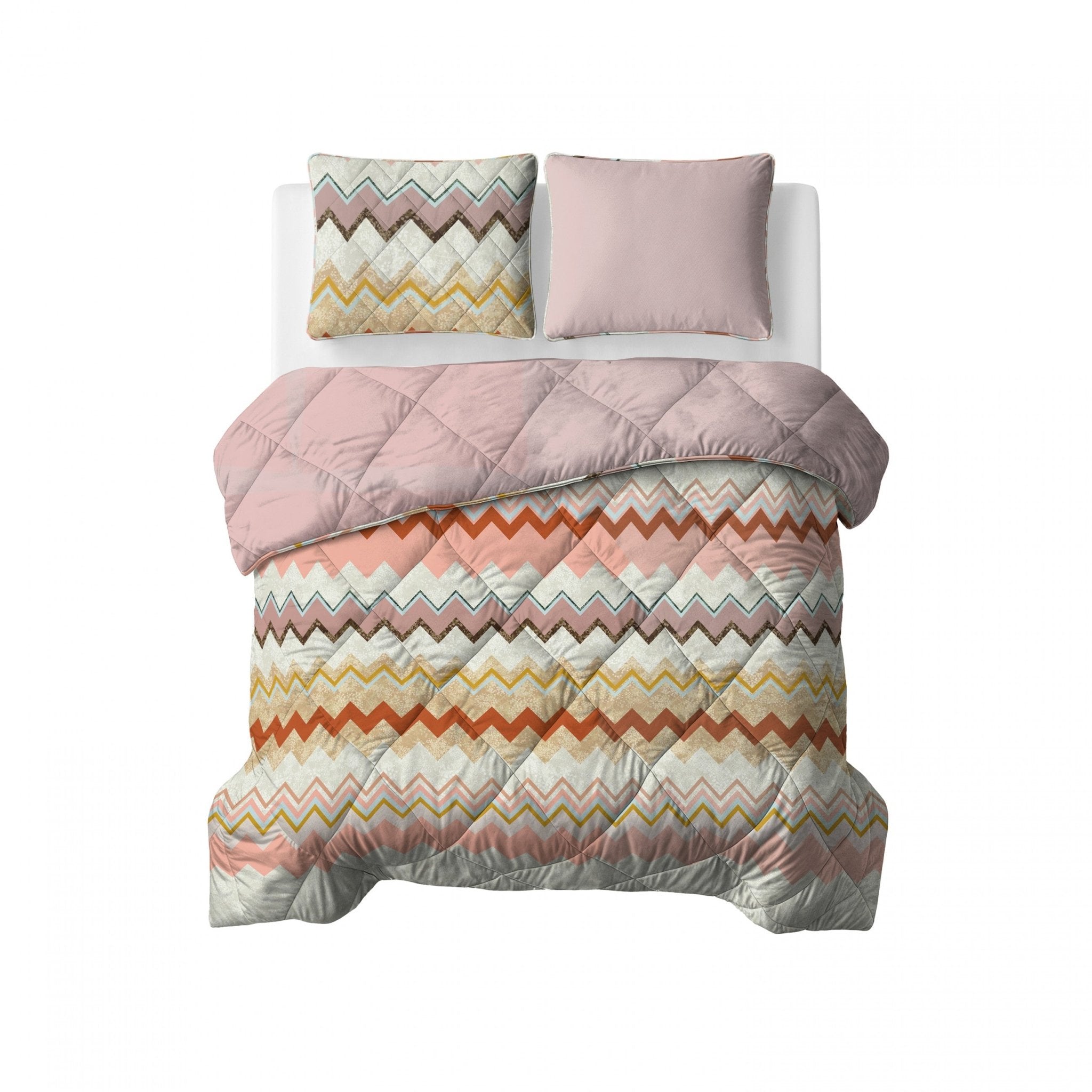 Sleeptime Dekbed en Overtrek in 1 - Lizzy - Dromen & Wonen