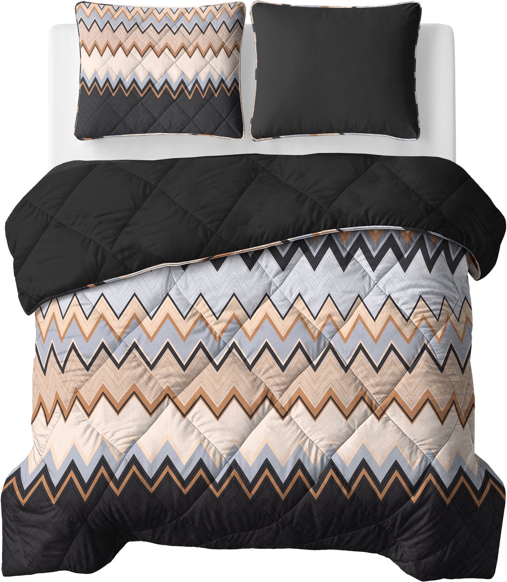 Sleeptime Dekbed en Overtrek in 1 - Mikas - Dromen & Wonen
