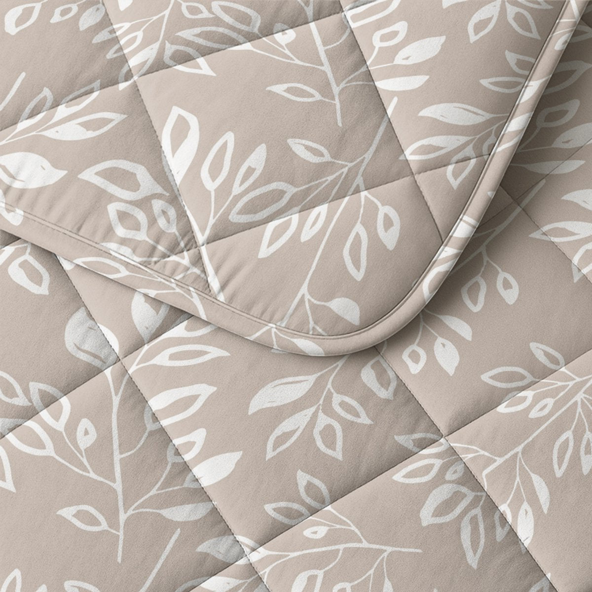 Sleeptime Dekbed en Overtrek in 1 - Neva - Dromen & Wonen