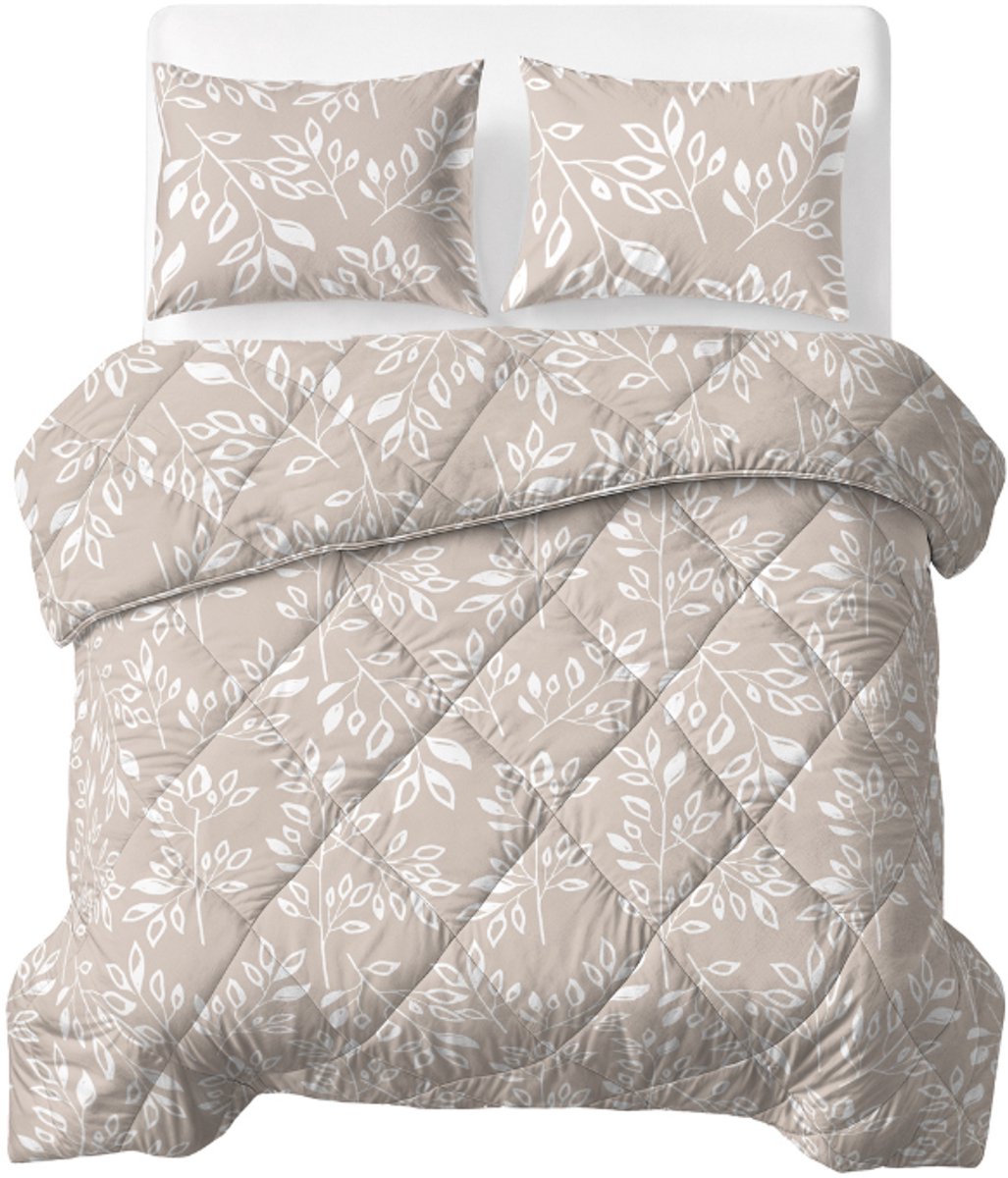 Sleeptime Dekbed en Overtrek in 1 - Neva - Dromen & Wonen