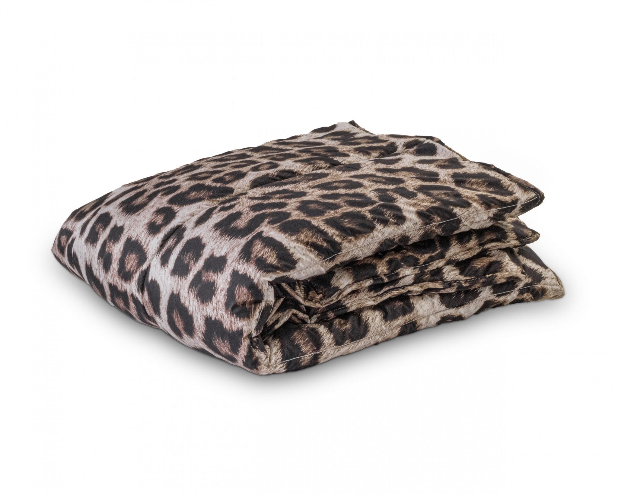 Sleeptime Dekbed en Overtrek in 1 - Panther - Dromen & Wonen