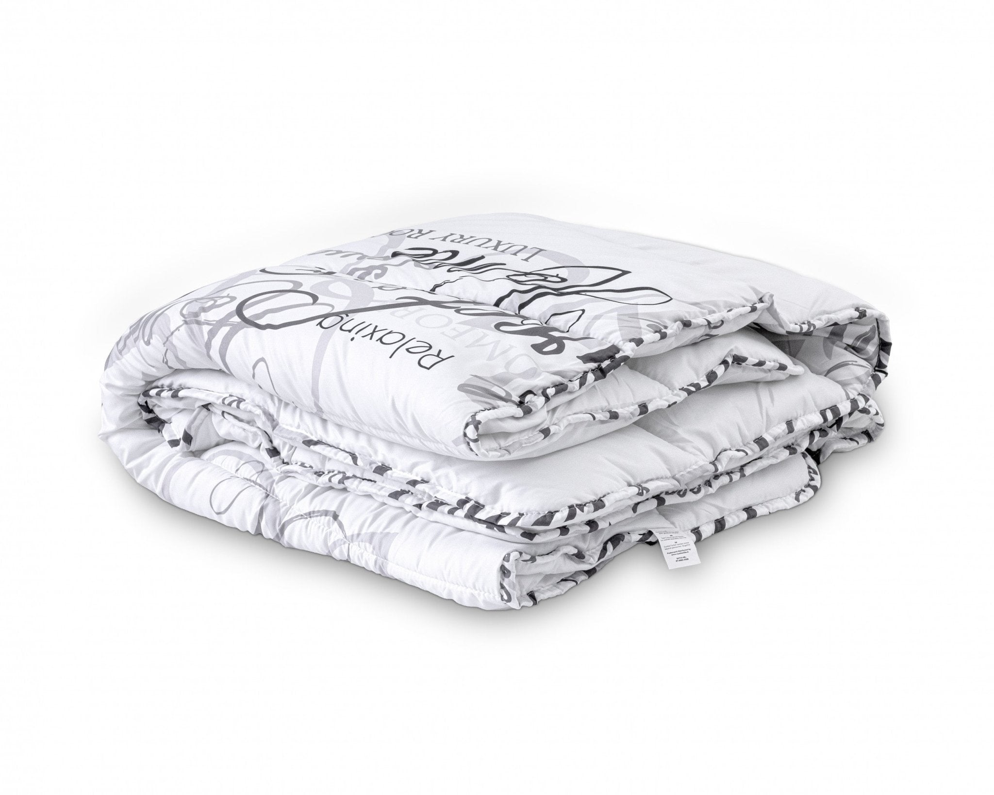 Sleeptime Dekbed en Overtrek in 1 - Royal Luxury - Dromen & Wonen