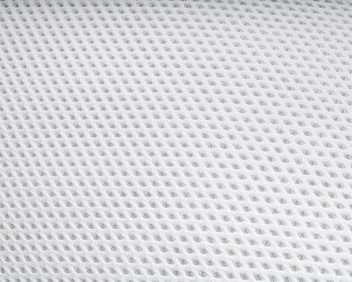 Ventilatie Hoofdkussen 50x70 cm – 4D 3D Mesh & Perkal Katoen – Dreamhouse - Dromen & Wonen
