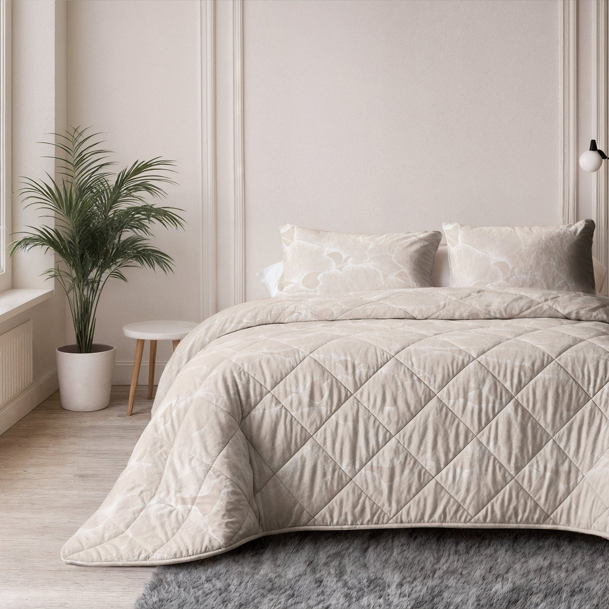 Zeke Kussenslopen 2-Pack – Katoen – Sleeptime - Dromen & Wonen